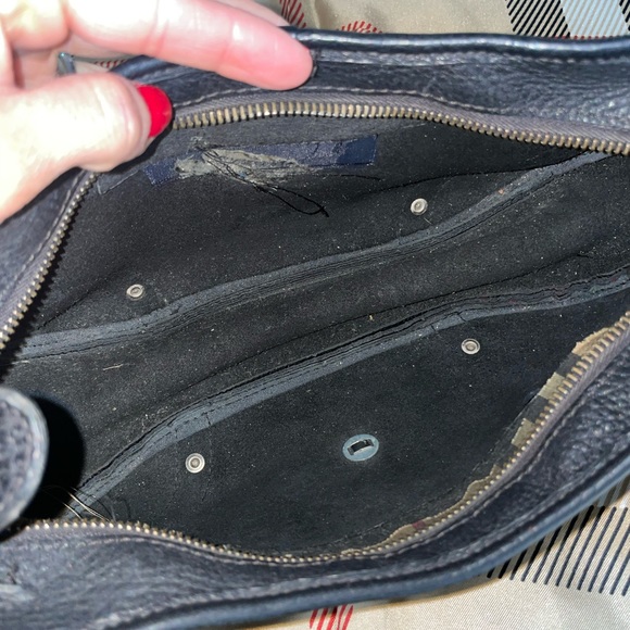 Burberry Shoulder Bag - Picture 7 of 16